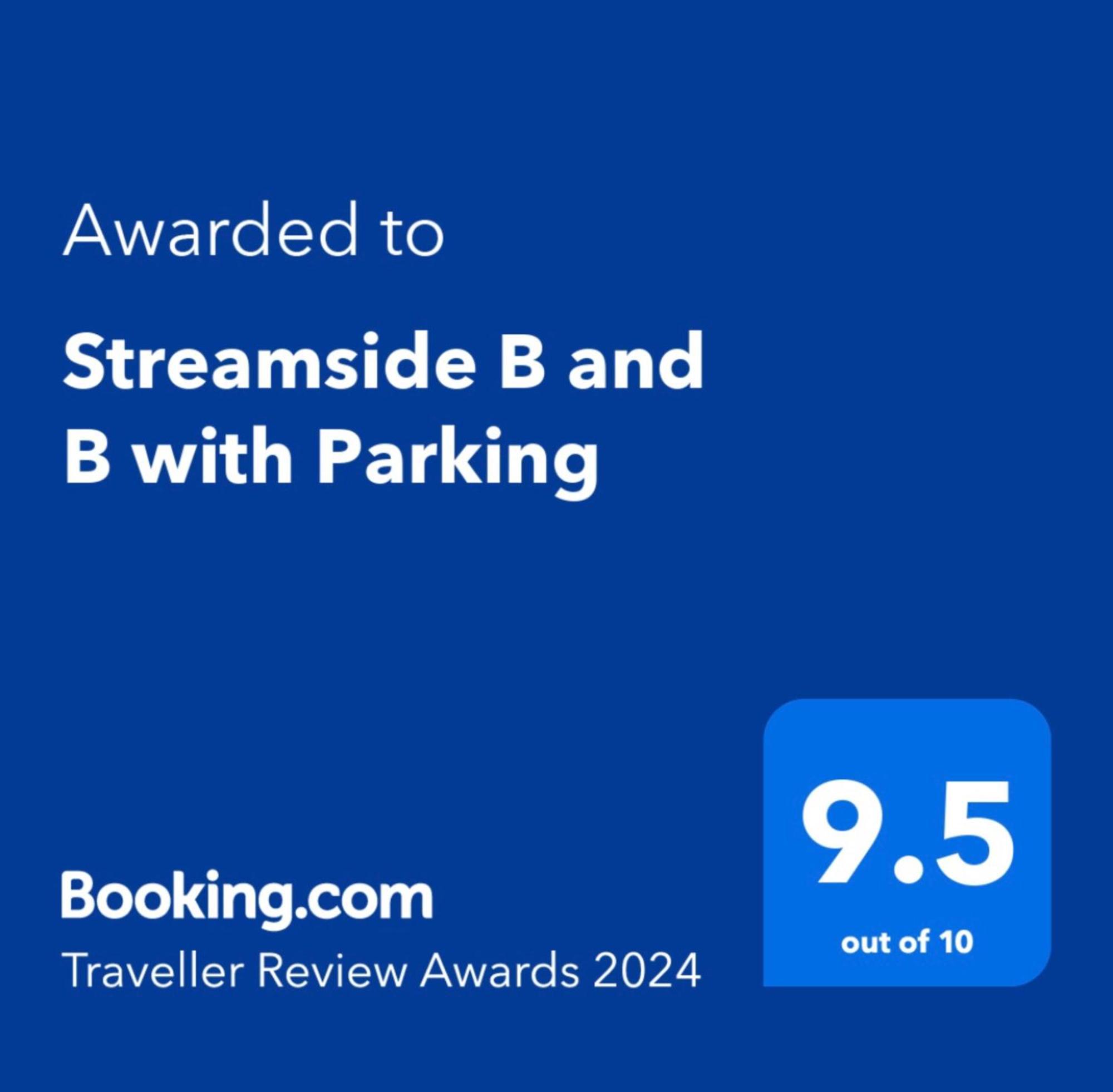 Streamside B And B With Parking Drimoleague エクステリア 写真